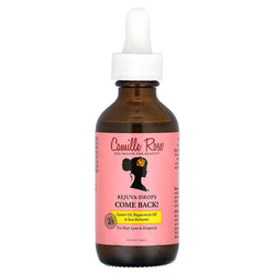 Camille Rose Rejuva-Drops Grow Back Serum 1.9oz