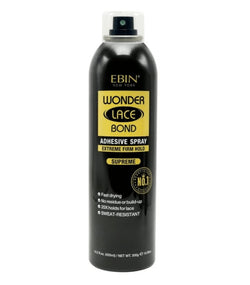 Wonder Lace Bond Wig Adhesive Spray - Supreme 14.2oz