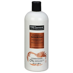 Tresemme Botanique Nourish Coconut Milk Conditioner 28oz
