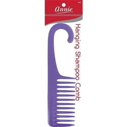 Annie Hanging Shampoo Comb #32