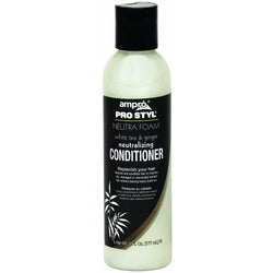 Ampro Neutra Foam White Tea and Ginger Conditioner 6oz