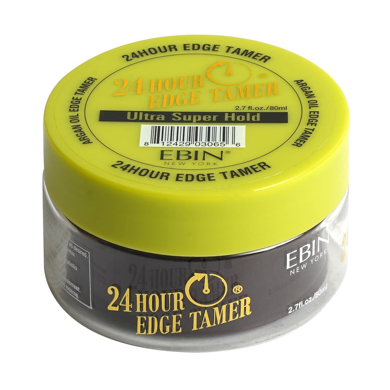 Ebin 24hr Edge Tamer Ultra Super Hold 2.7oz