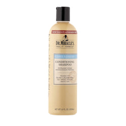 Dr. Miracle Conditioning Shampoo 12oz
