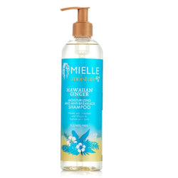 Mielle Moisture RX Hawaiian Ginger Shampoo 12oz