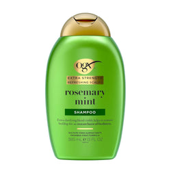 OGX Clarifying Strength Rosemary Mint Shampoo 13oz