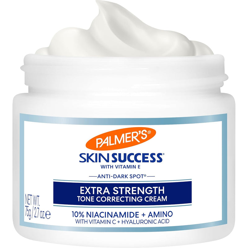 Palmer's Extra Strength Tone Correcting Cream .75oz