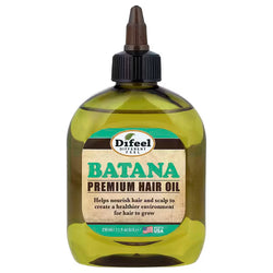 Difeel Premium Hair Oil [Batana] 7.1 oz