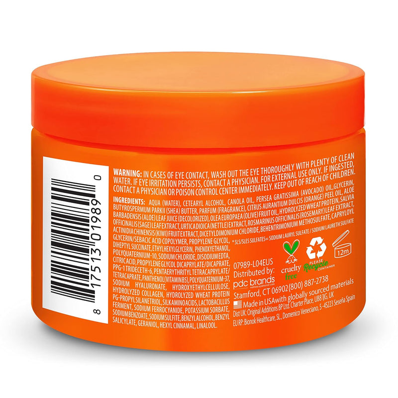 CANTU AVOCADO LEAVE-IN REPAIR CREAM 12oz