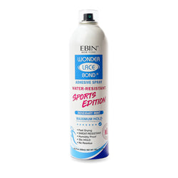 Ebin Wonder Lace Sports Edition Adhesive Spray 14.2oz