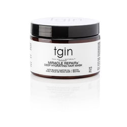 TGIN MIRACLE REPAIRX HAIR MASQUE 12oz