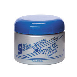 S-Curl Stylin' Gel 10.5oz