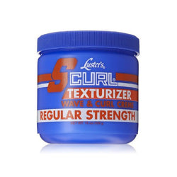 S-Curl Texturizer Reg Strength 15oz