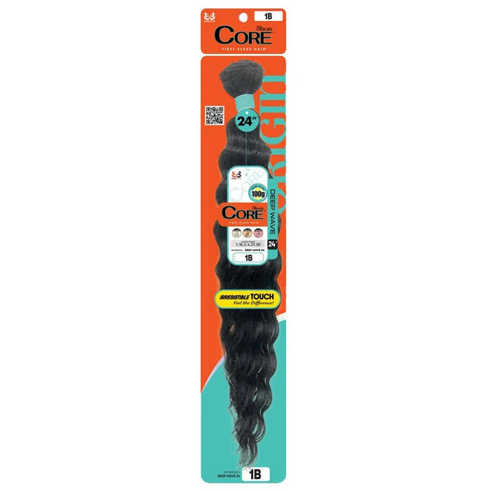 Bobbi Boss Miss Origin Core 24"