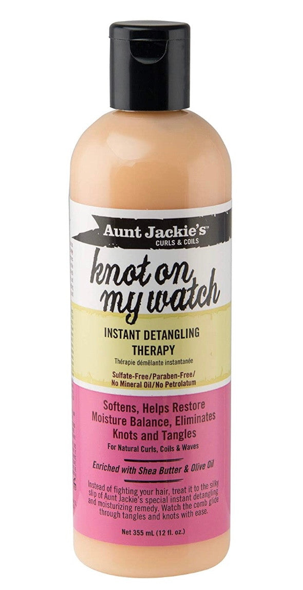 Aunt Jackie's Ins Det Therapy 16oz
