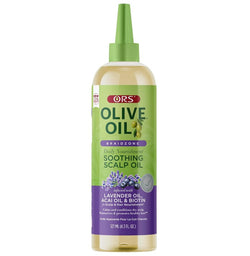 ORS Olive Oil Exotic Scalp Oil 4.3 oz