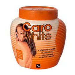 Caro White Lighting Cream Jar