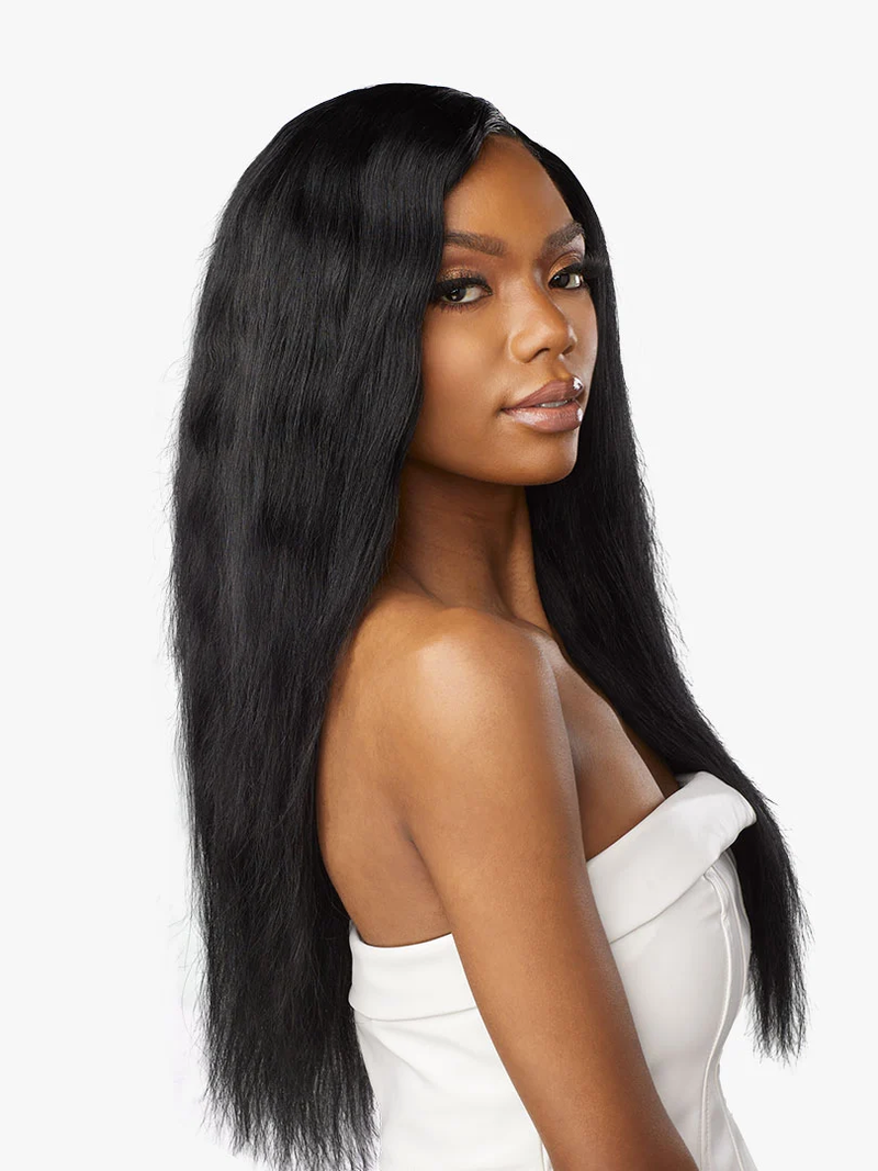 Empire Multi Wet & Wavy Deep