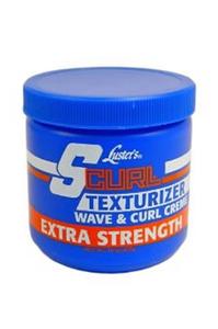 S-Curl Texturizer Extra Strength 15oz