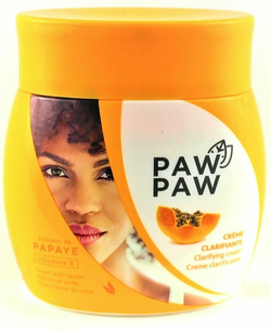 Paw Paw Papaya Clarifying Cream Jar Vitamin E 300ml