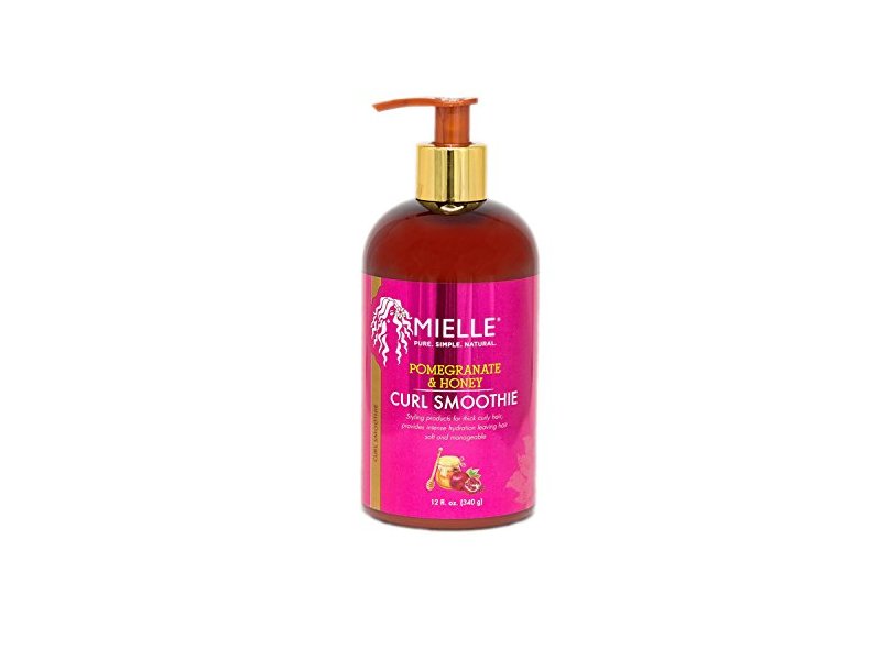 Mielle Pomegranate Curl Smoothie 12oz