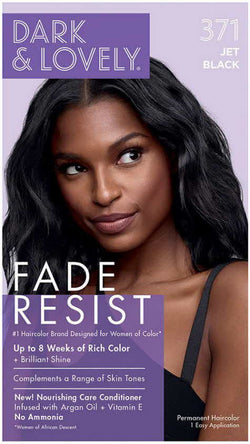 Dark & Lovely Fade Resist 371