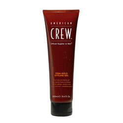 American Crew   Firm Hold Styling Gel 8.4oz