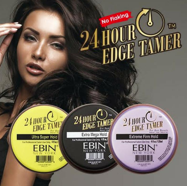 Ebin 24hr Edge Tamer Ultra Super Hold 2.7oz