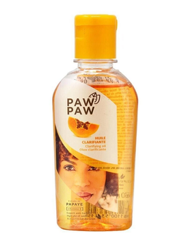 New Paw Paw Papaya Clarifying Oil 60ml