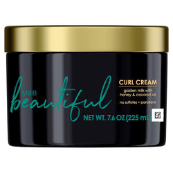 My Black is Beautiful Curl Cream, 7.6oz
