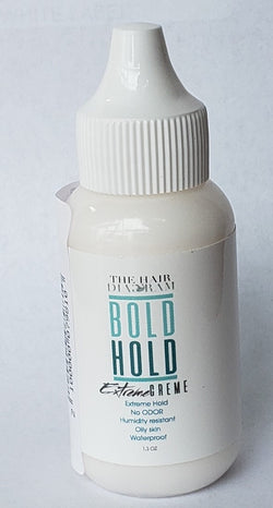 Bold Hold Extreme Creme 1.3oz