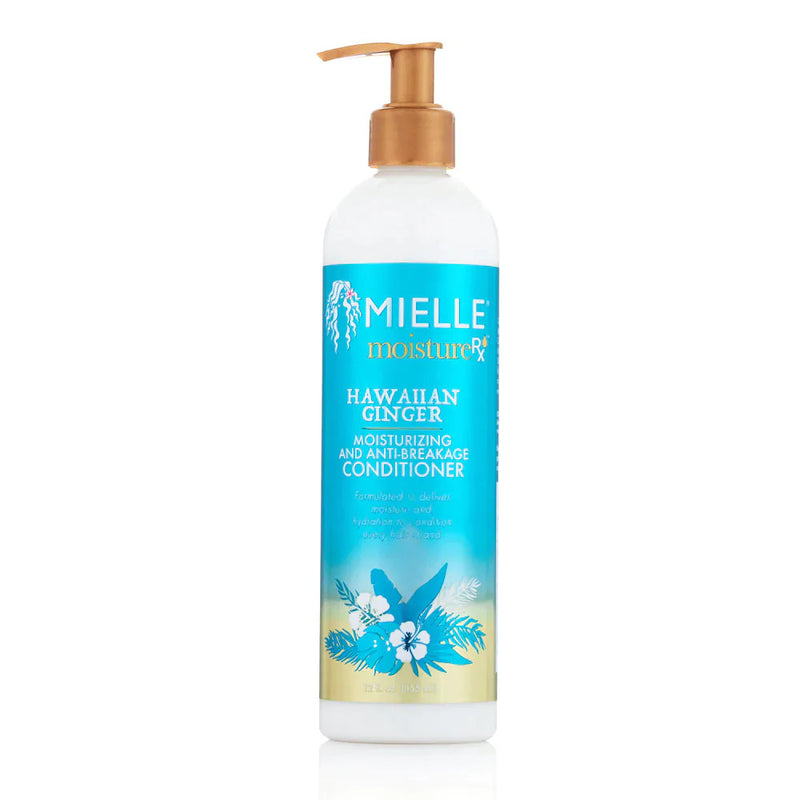 Mielle Moisture RX Hawaiian Ginger Conditioner 12oz