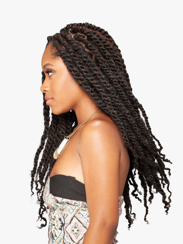 Reggae Braid (MARLEY BRAID)