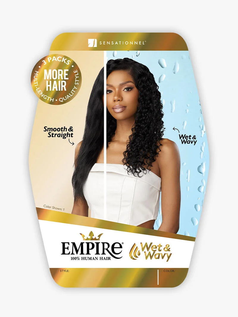 Empire Multi Wet & Wavy Deep