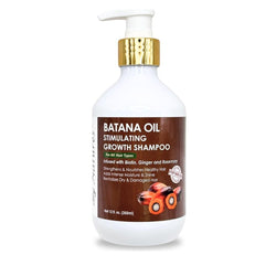 Batana Oil Stimulating Growth Shampoo 12 fl.oz