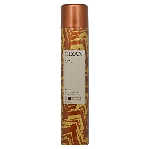 Mizani HD Shyne Lightweight Sheen Spray 9 oz