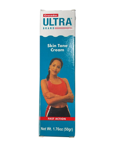 Crusader Ultra Skin Lightening Cream 1.76oz