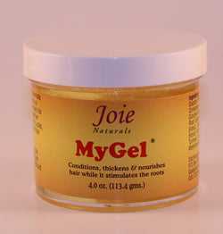 Joie Natural MyGel