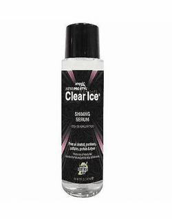 Ampro Clear Ice Shining Serum 5 oz