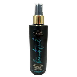 My Black is Beautiful Moisturizing Luxe Detangler Spray Curly Hair 7.6oz