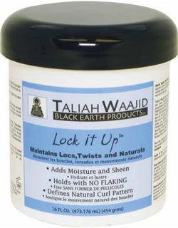 Taliah Waajid Loct It Up 16oz