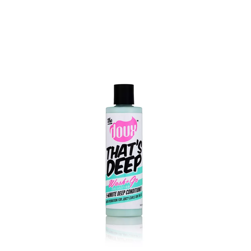 The Doux That's Deep Conditioner 8 fl oz