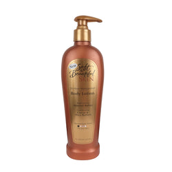 Soft & Beautiful Skin 24-Hour Moisturesoft Body Lotion 10.5oz