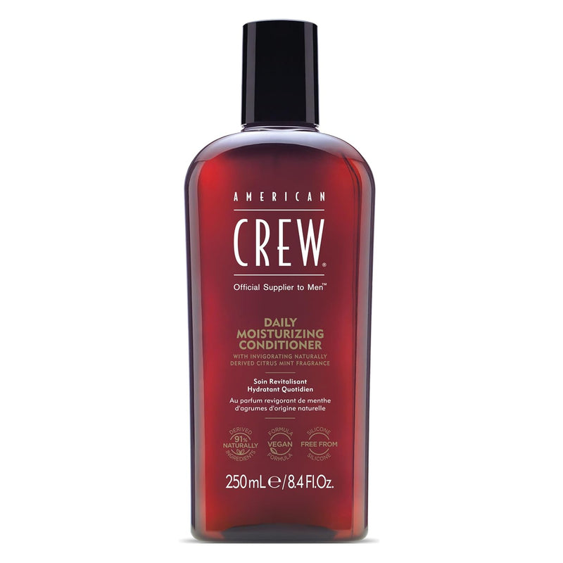 American Crew Daily Deep Moisturizing Conditioner 8.4oz